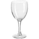 Verre à vin Élégance 19cl