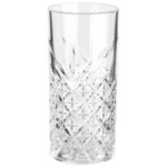 Verre Timeless tube 45cl