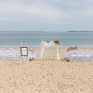 Pack cérémonie chic