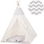 Location tipi enfant mariage Animation enfant mariage original Idée coin enfant mariage Tipi enfant mariage prix