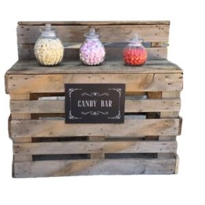 Candy bar