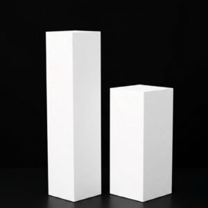 Podium gâteaux
