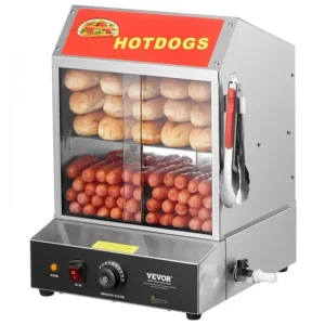 Machine à Hot dog