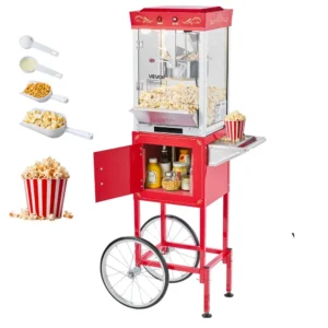 Machine à popcorn