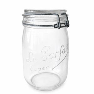 Vase Le Parfait