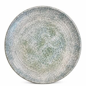 Assiette Bali 21 cm
